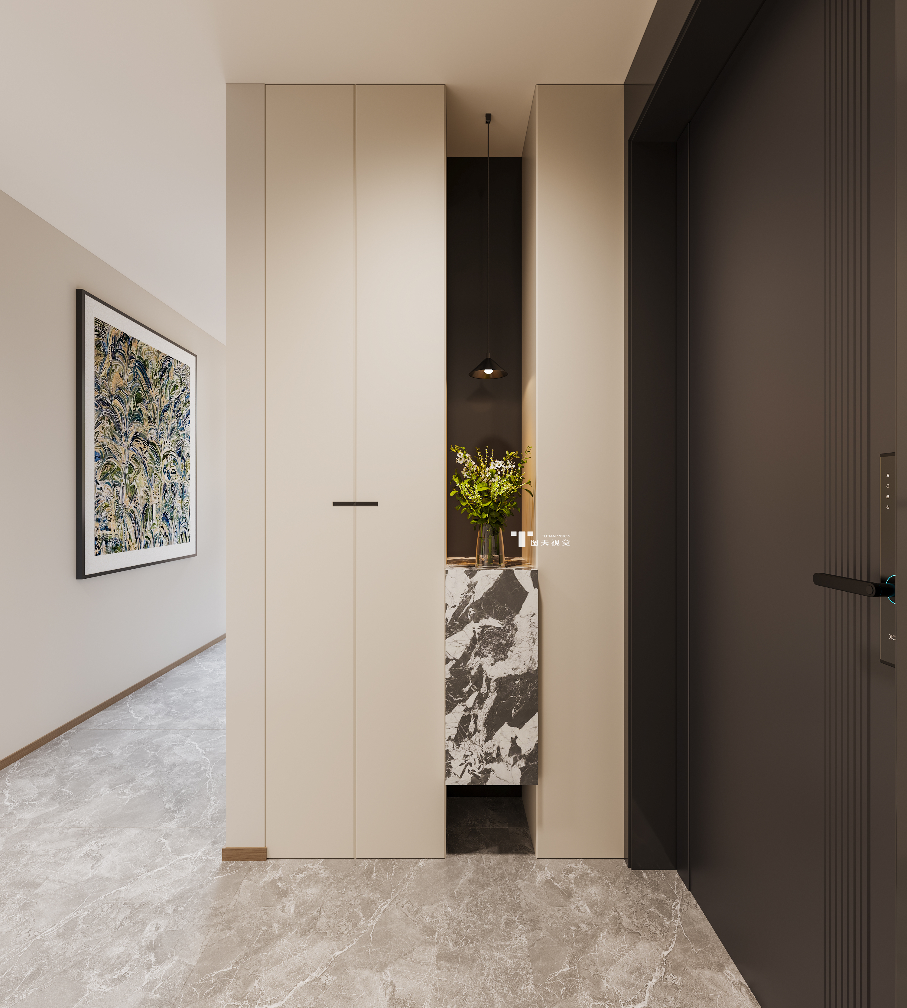 财阀感 | 经典高奢质感与现代主义的结合-6