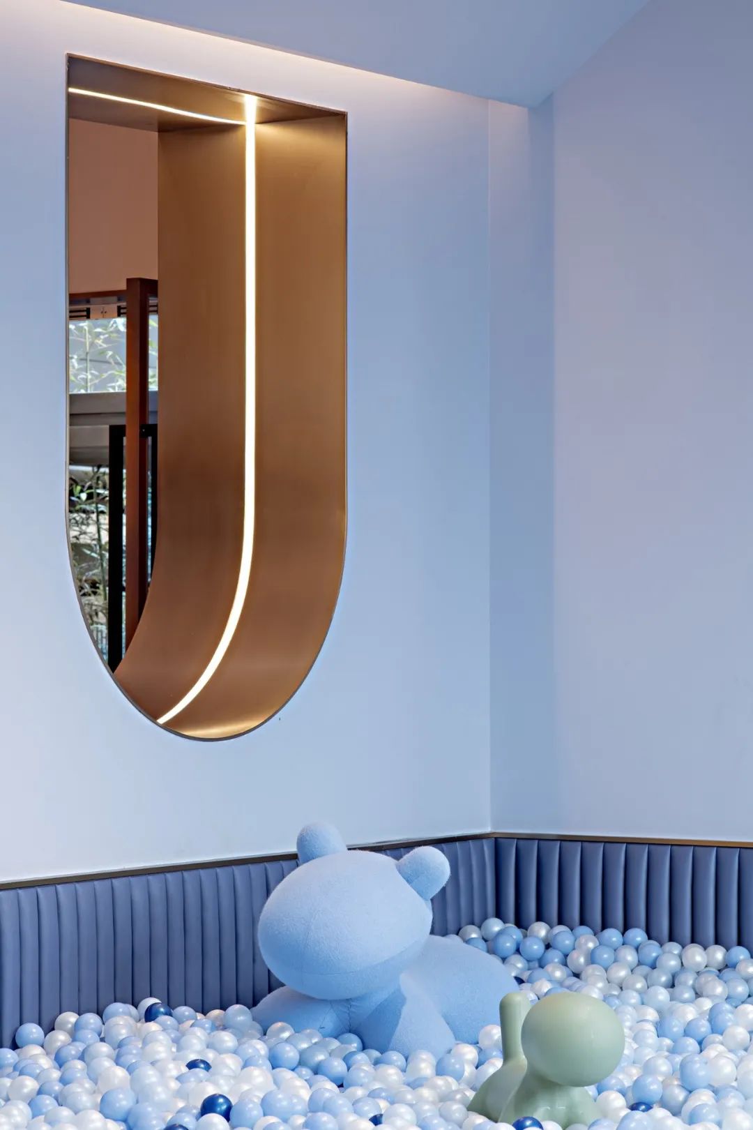 厦门建发·养云地下会所丨中国厦门丨深圳漫思设计-78