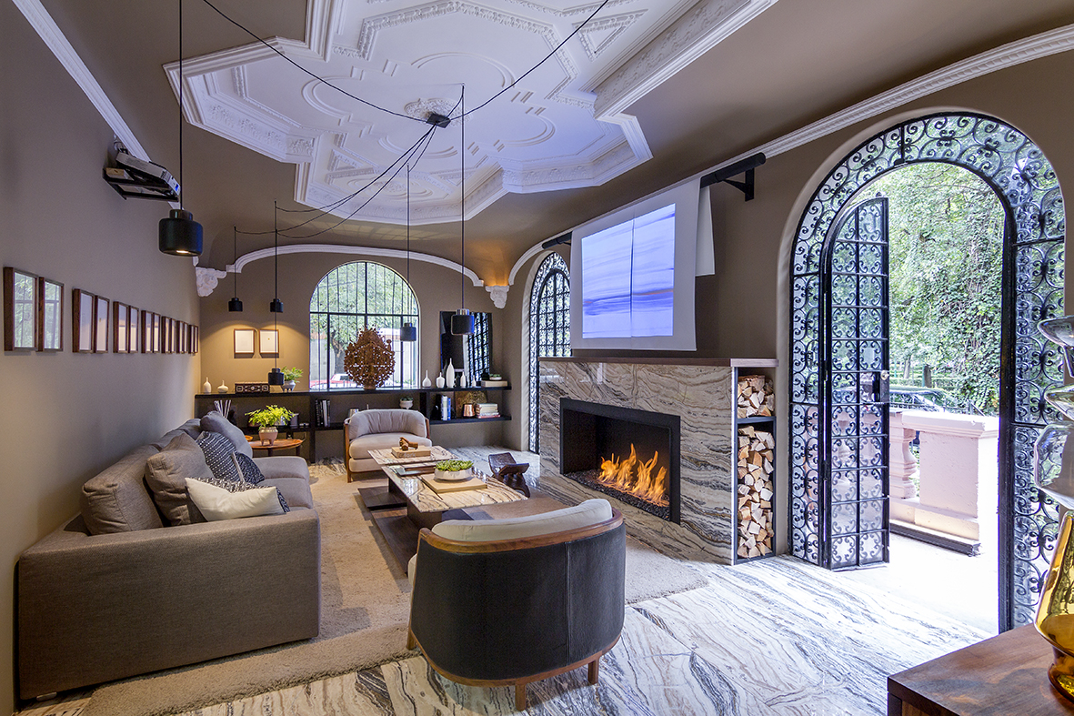 墨西哥设计周精彩亮点 | 节能陶瓷热水器、瑞士设计展、普朗科区设计之家-21