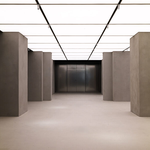 特隆赫姆博物馆丨挪威丨印度·马赫达维工作室,埃里克·朗达伦-21