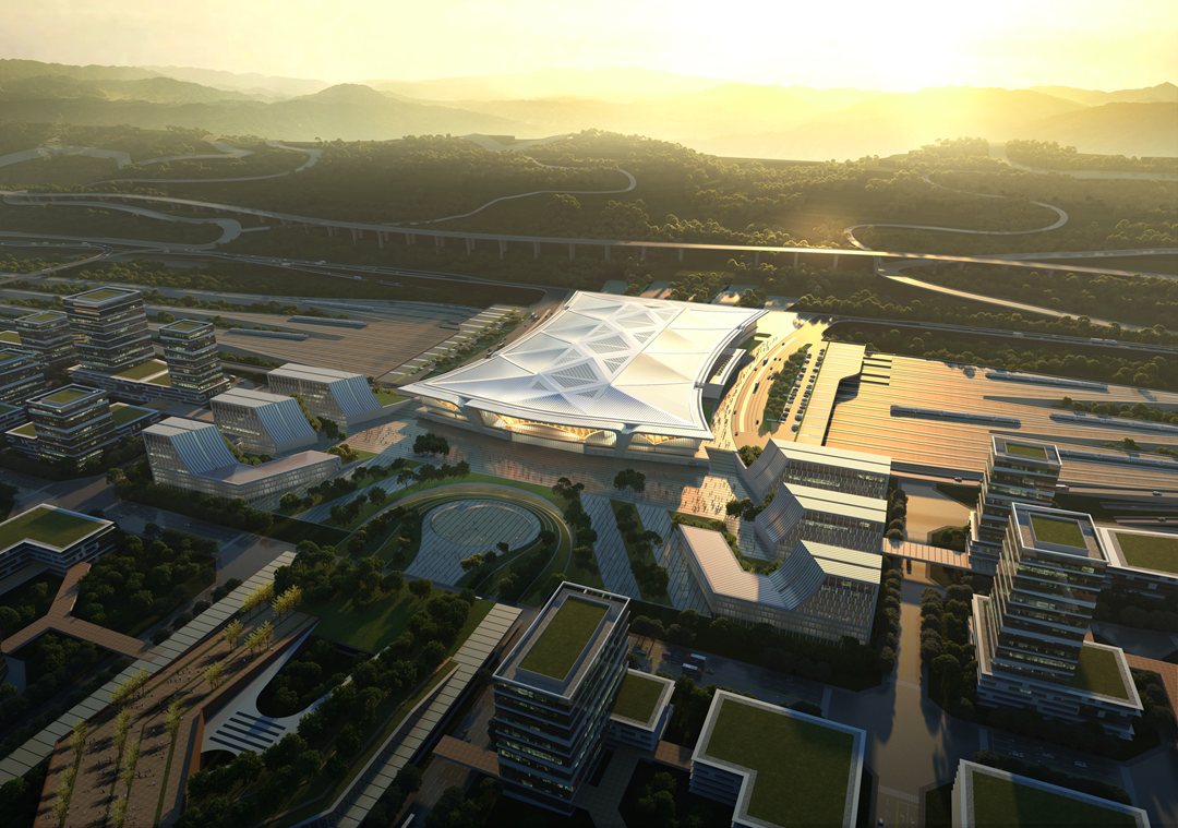 TJAD西引力计划 | 为西部而设计②-50