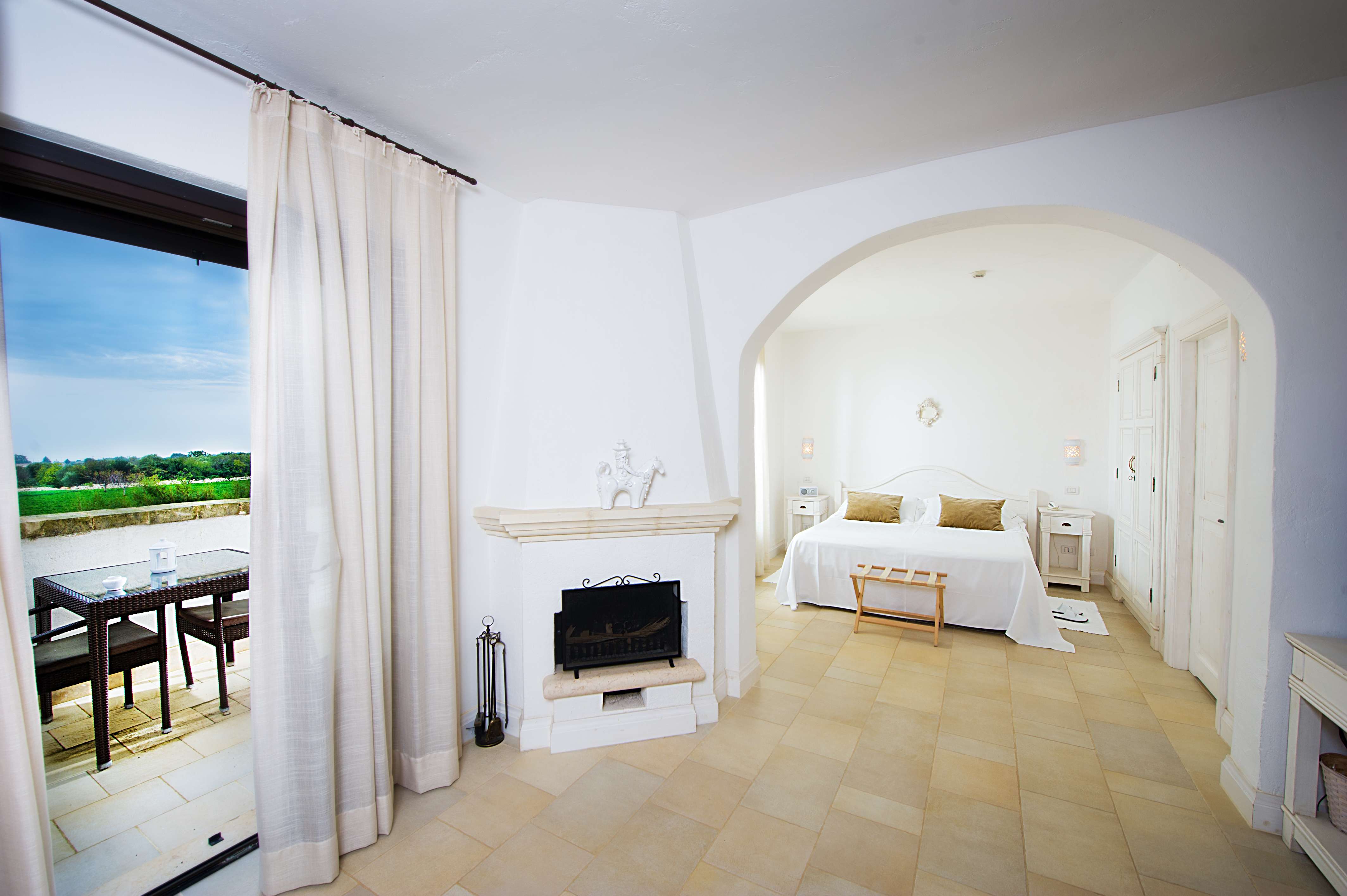 Borgo Bianco Resort Spa（意大利，巴里）-21