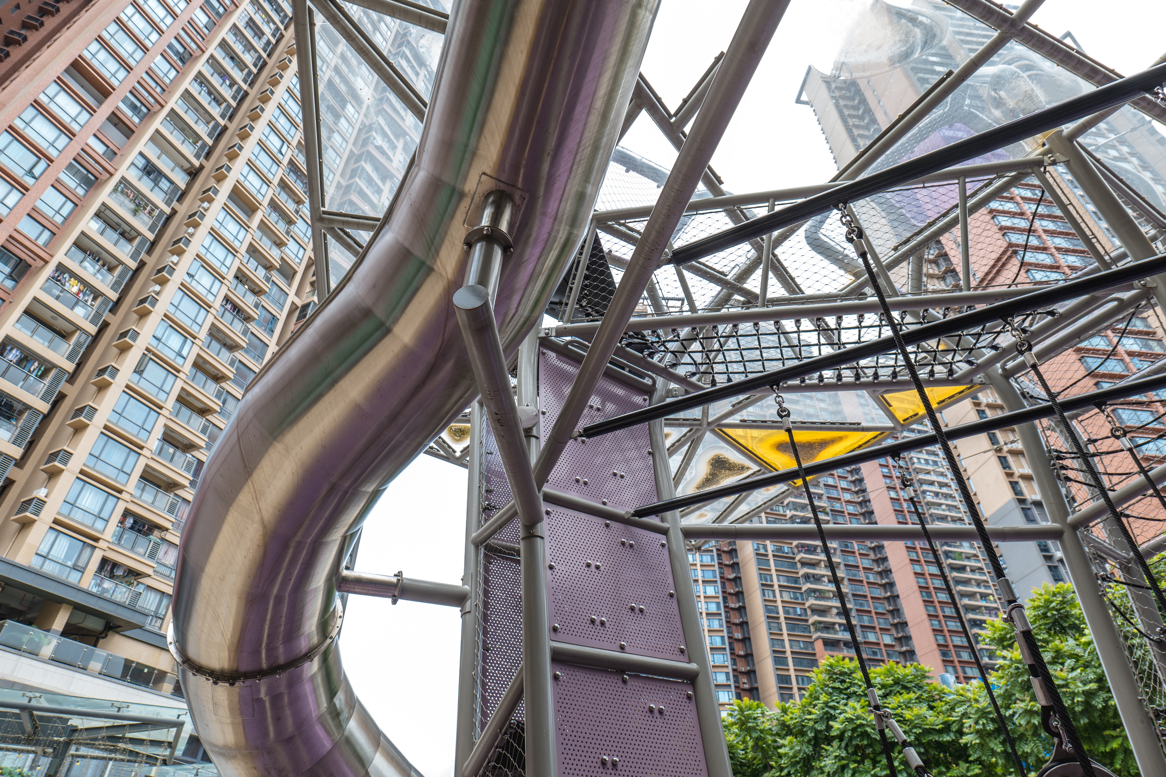 佛山合景泰富悠方天地丨中国佛山-30