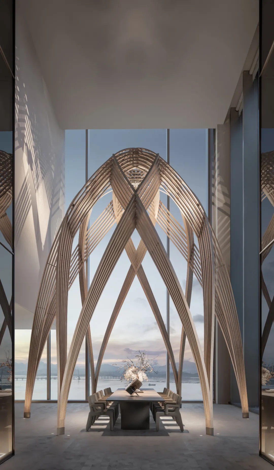 太子湾艺城湾樽丨中国深圳丨于舍 YU STUDIO-31