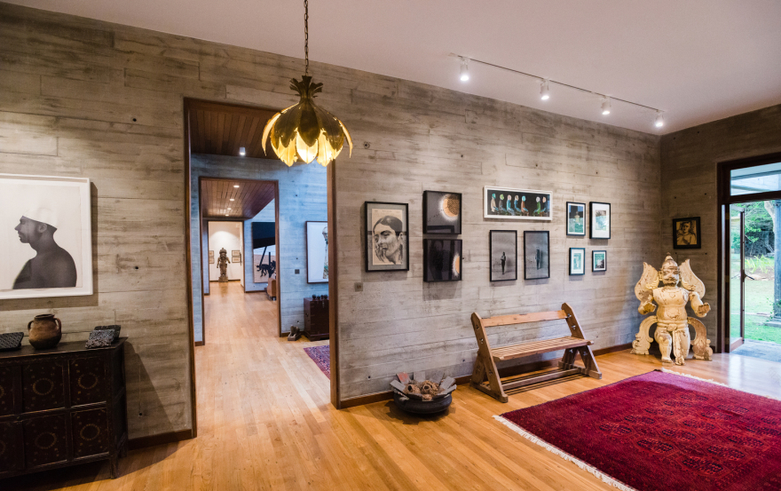 花园中的房子-26