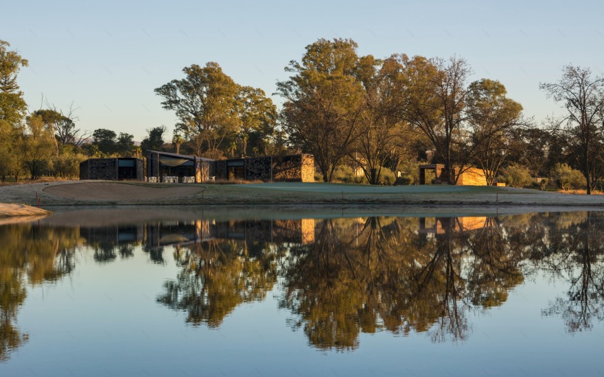 拉巴斯俱乐部会所-56