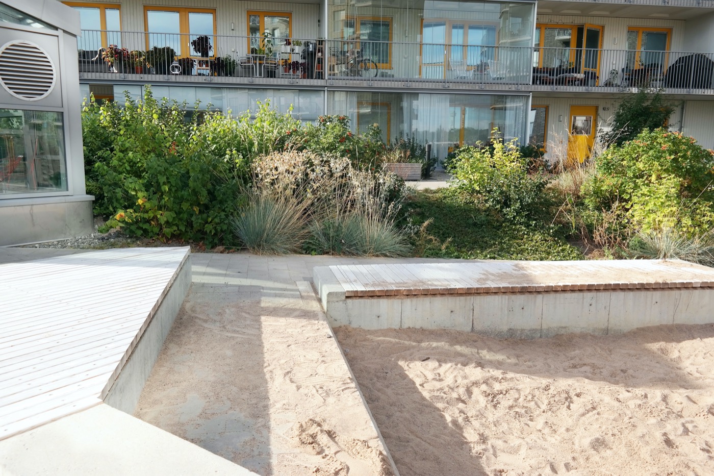 瑞典 Finnboda 船厂改造丨Urbio-23