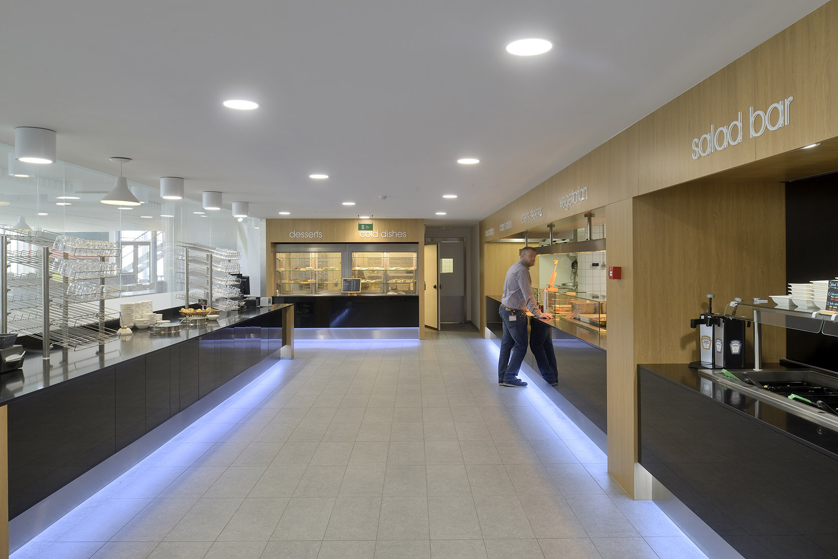 AGC玻璃欧洲总部，比利时 /  Philippe SAMYN and PARTNERS -58