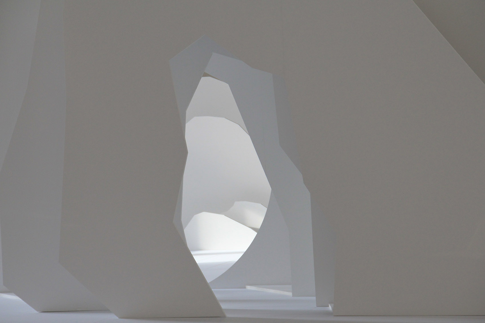 《苏作天工 根植吴中》艺术展览空间，里昂 / 揭小凤-42