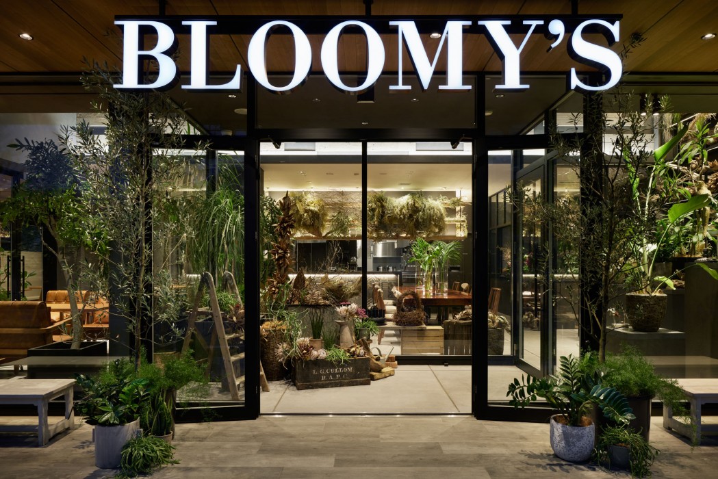 Bloomy's-2