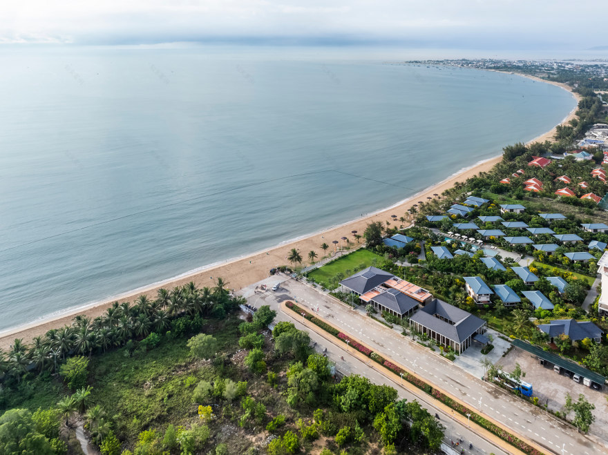 度假酒店丨越南丨TAHA STUDIO-6