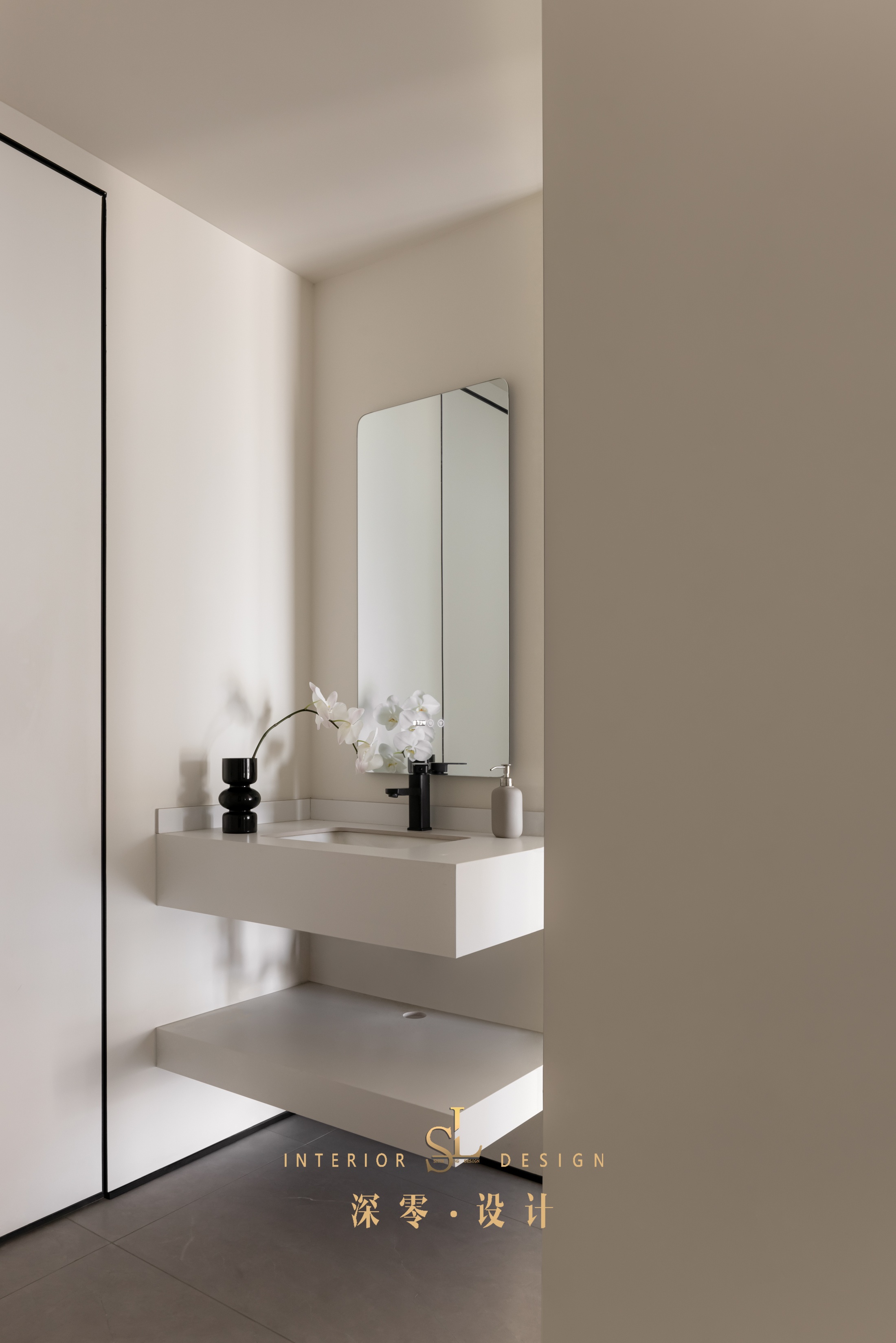 深零设计·【金星家园·实景】 岚丨中国合肥-22