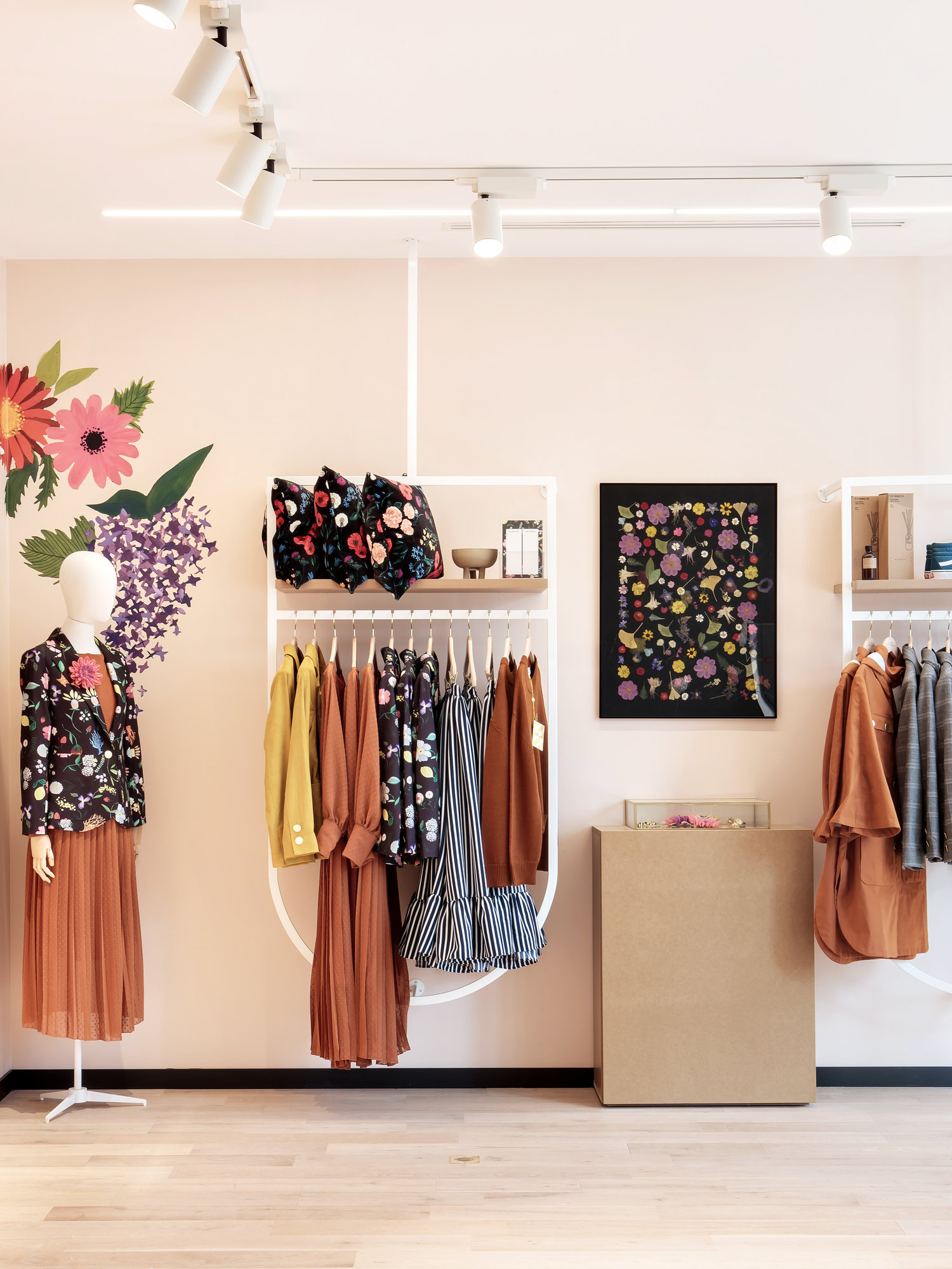 SHOWROOM - WORKSHOP MAKE MY LEMONADE 2019 丨Fleur Delesalle设计-23