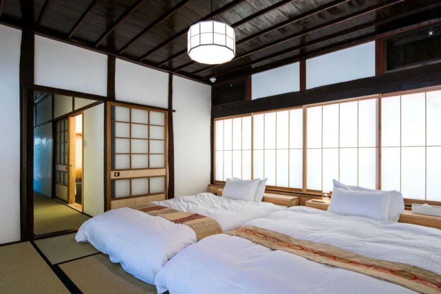 Setouchi Cominca Stay · 传统与现代的日本民宿丨Katsumi yamashita,Shiro miura-50