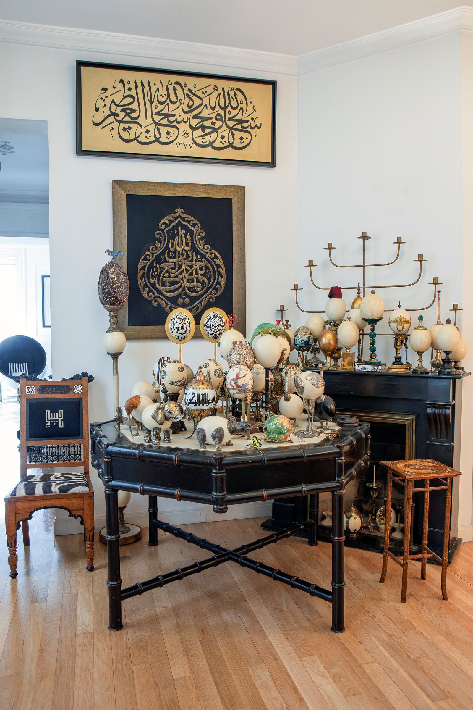 Éric Yerno个人收藏拍卖展丨西班牙马德里丨Lorenzo Castillo-26