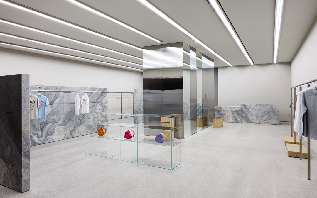 韩国  Creative Studio Unravel 10 个先锋设计 -242