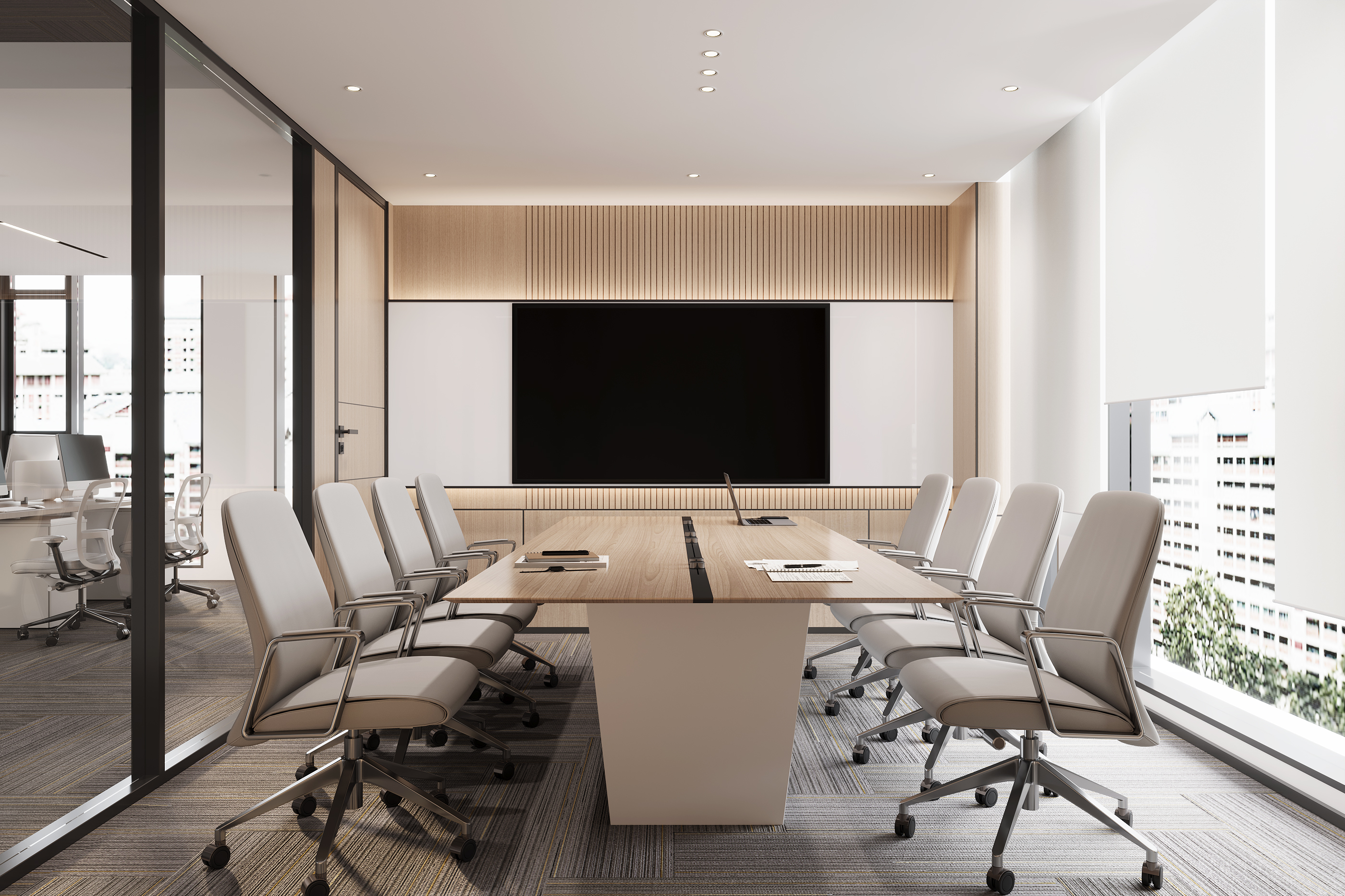 室内设计表现案例-6