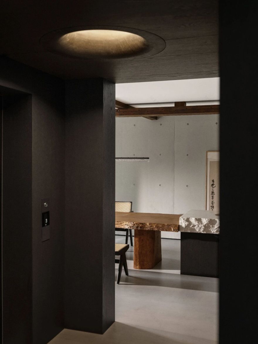 清山慧谷丨苏州自在构造设计-29