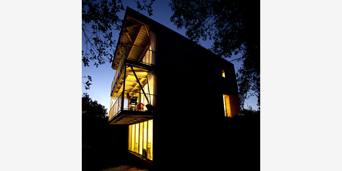 丨法国丨CoCo architecture-31