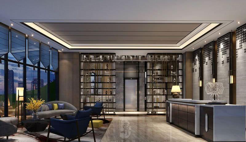 名仕国际精品酒店-6