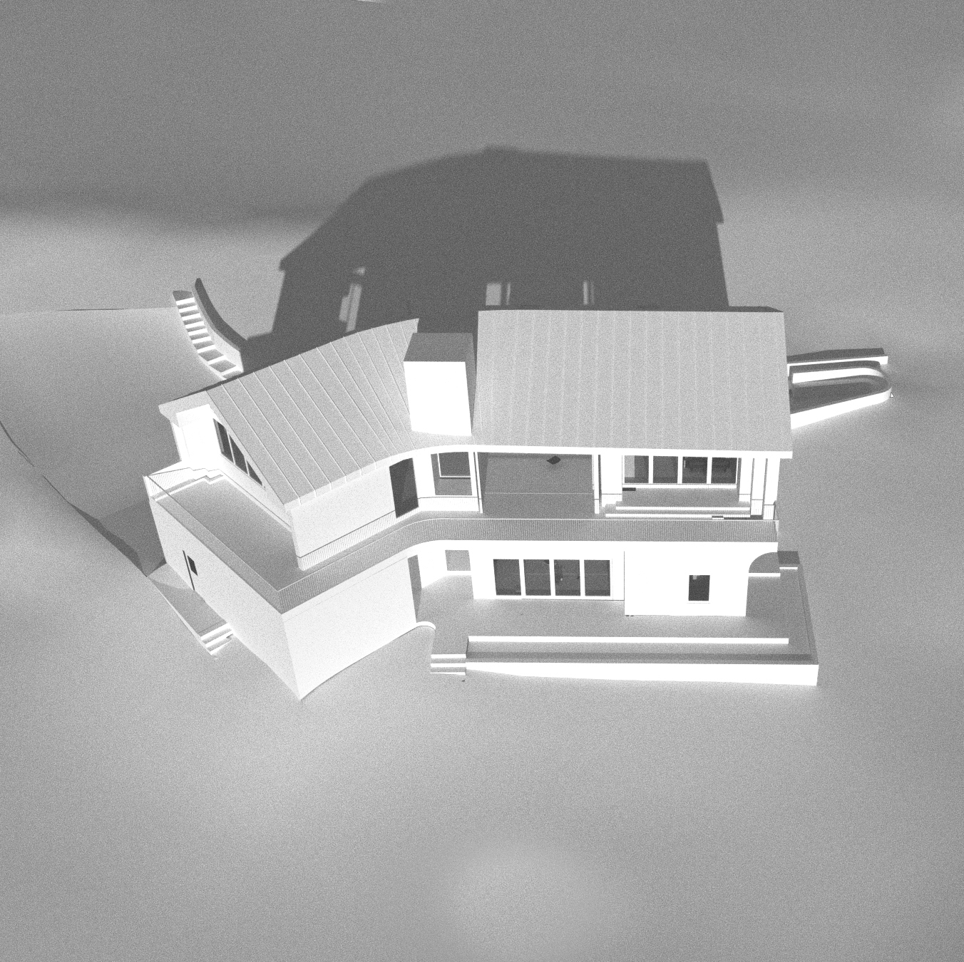 丨美国加利福尼亚丨Endemic Architecture-20