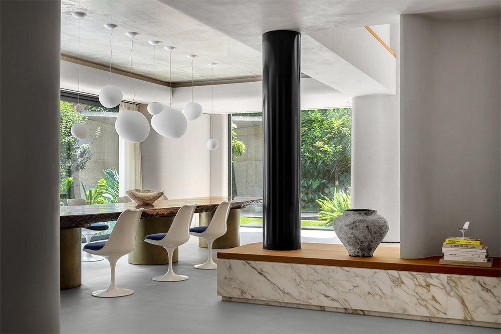 自然系私宅，去繁从简,倚光而居丨中国重庆丨昱辰设计-11