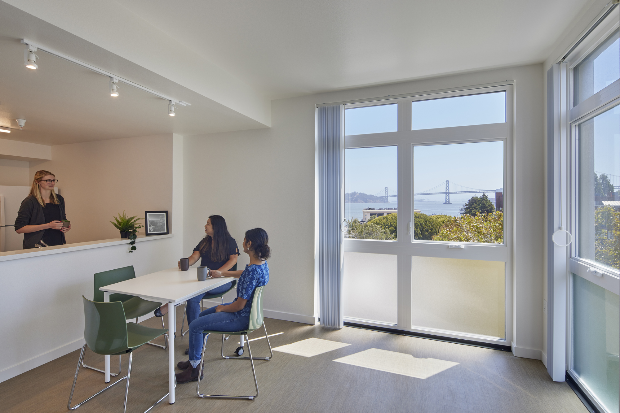 百老汇湾丨萨尔瓦多滨海丨LMSA 建筑事务所-46