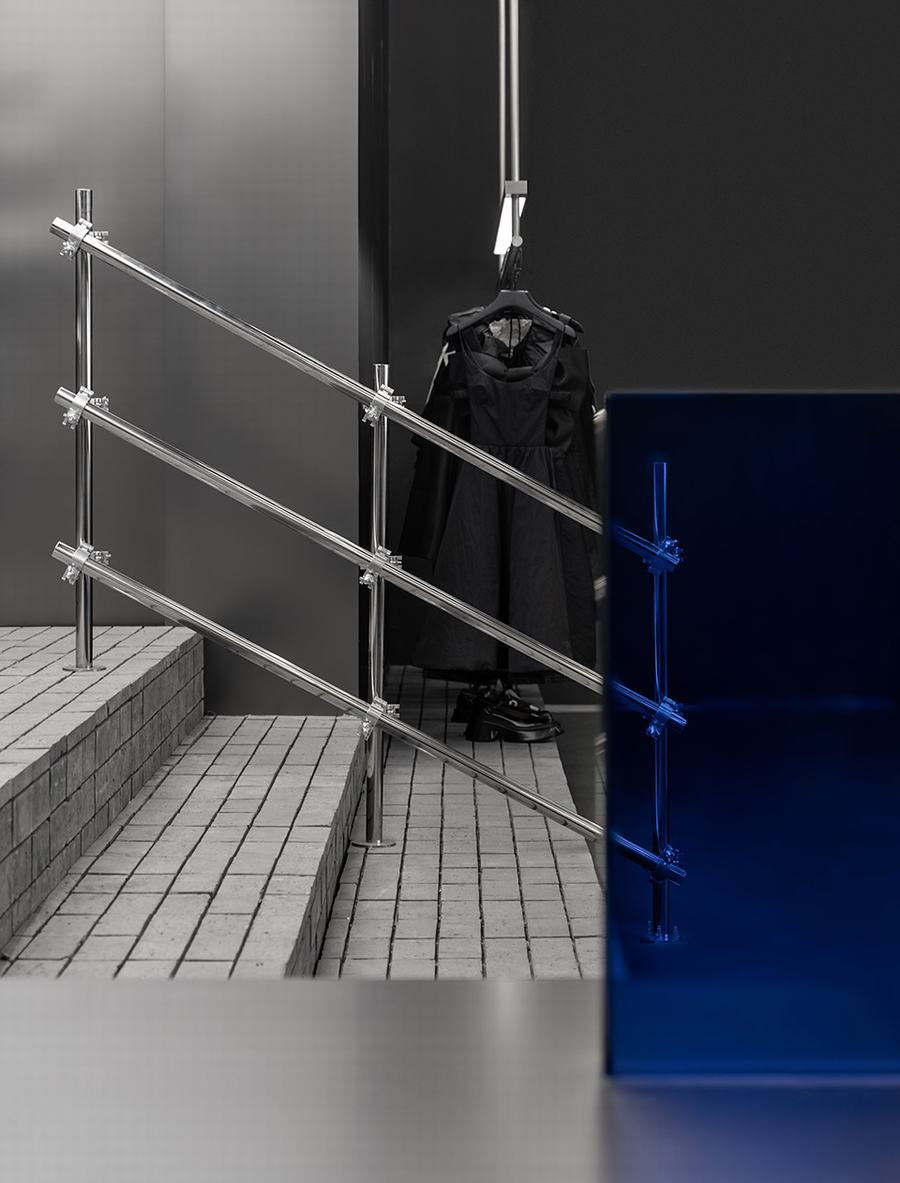 NUTSPACE螺母复合空间，集服装、pop-up、饮品等业态于一体 - 米尚丽零售设计网 MISUNLY- 美好品牌店铺空间发现者-21