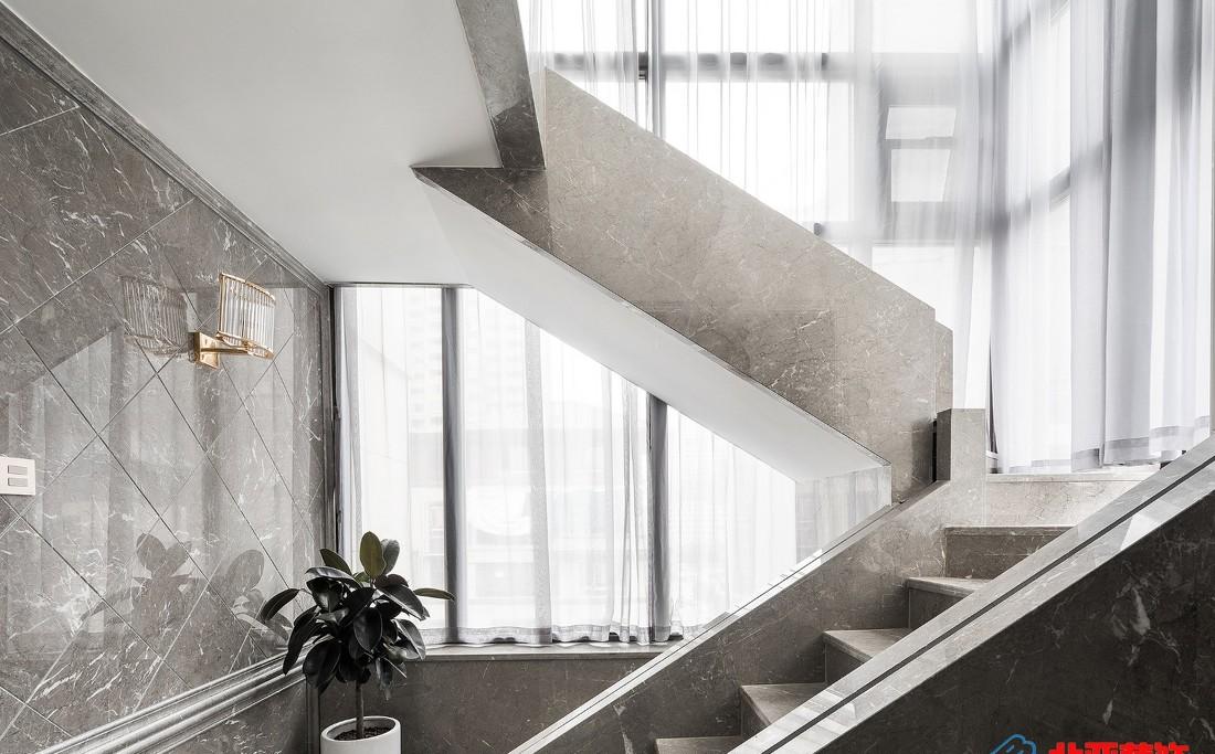 新中式风格家居设计,和谐统一的美感-22