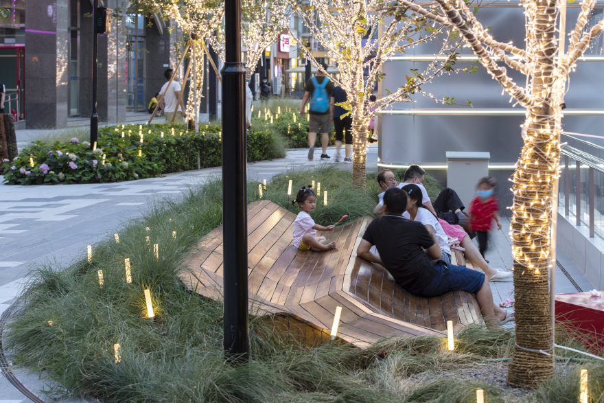 北京万科时代中心·望京-44