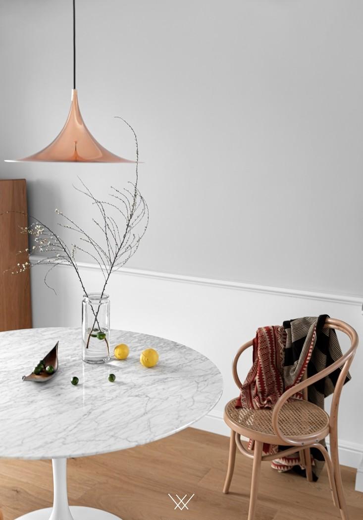 湖南老房翻新 | 色彩斑斓的亲子空间-22