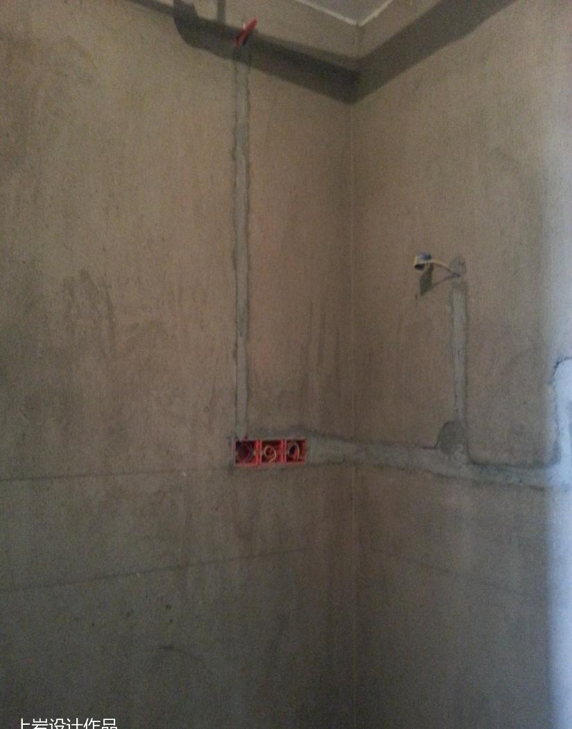 
【施工阶段】月星公馆 1--1--160 -12