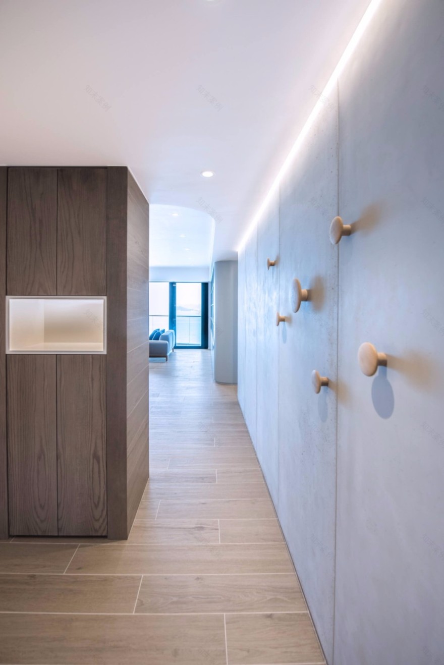 149㎡ 的二胎房设计丨简约时尚的家-24