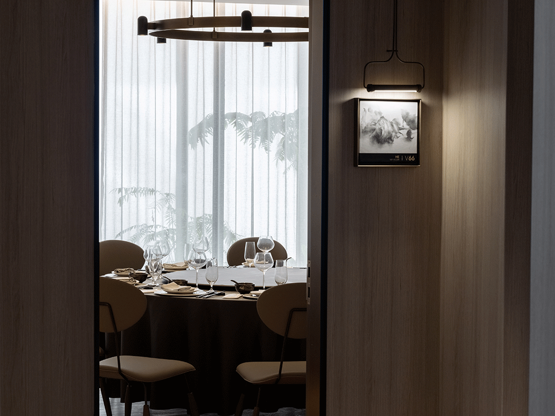 南京太和紫金酒店丨中国南京丨澳大利亚HYH酒店设计集团(中国南京)-46