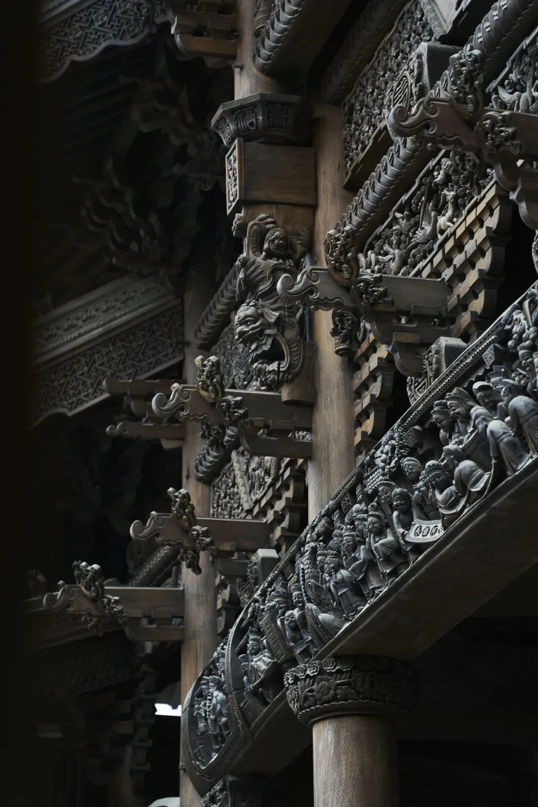 桂林兴进江山樾合院 “阳江月”户型丨中国桂林丨本则设计-60