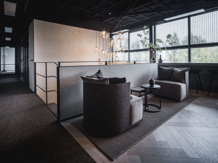 丨荷兰鹿特丹-0