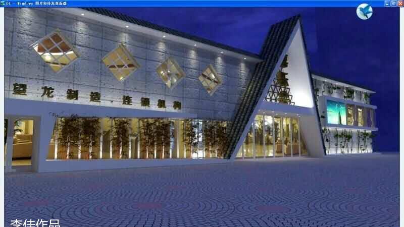 
又是一个酒店 -7