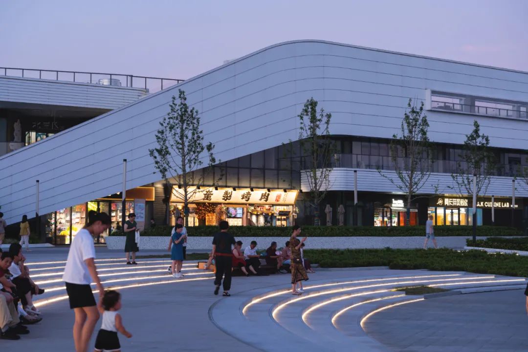 城心造镇，缔造产城融合新地标 | 常熟琴湖小镇-57