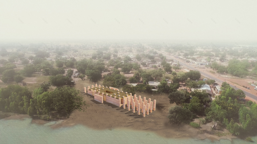 和平之梦——Almena 和平馆-13