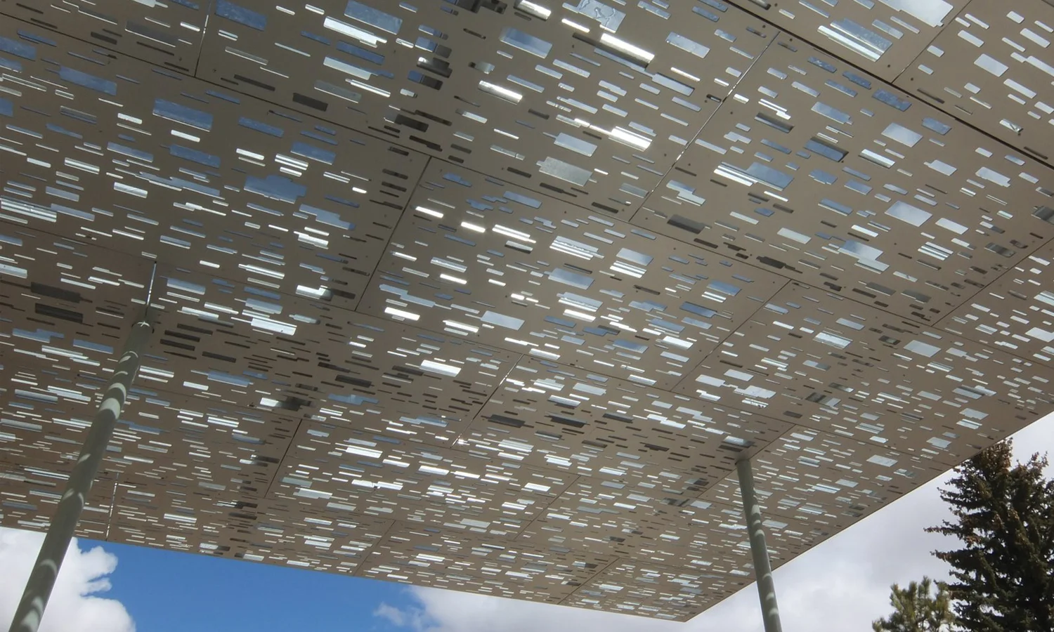 丨美国拉勒米丨LTL Architects-10