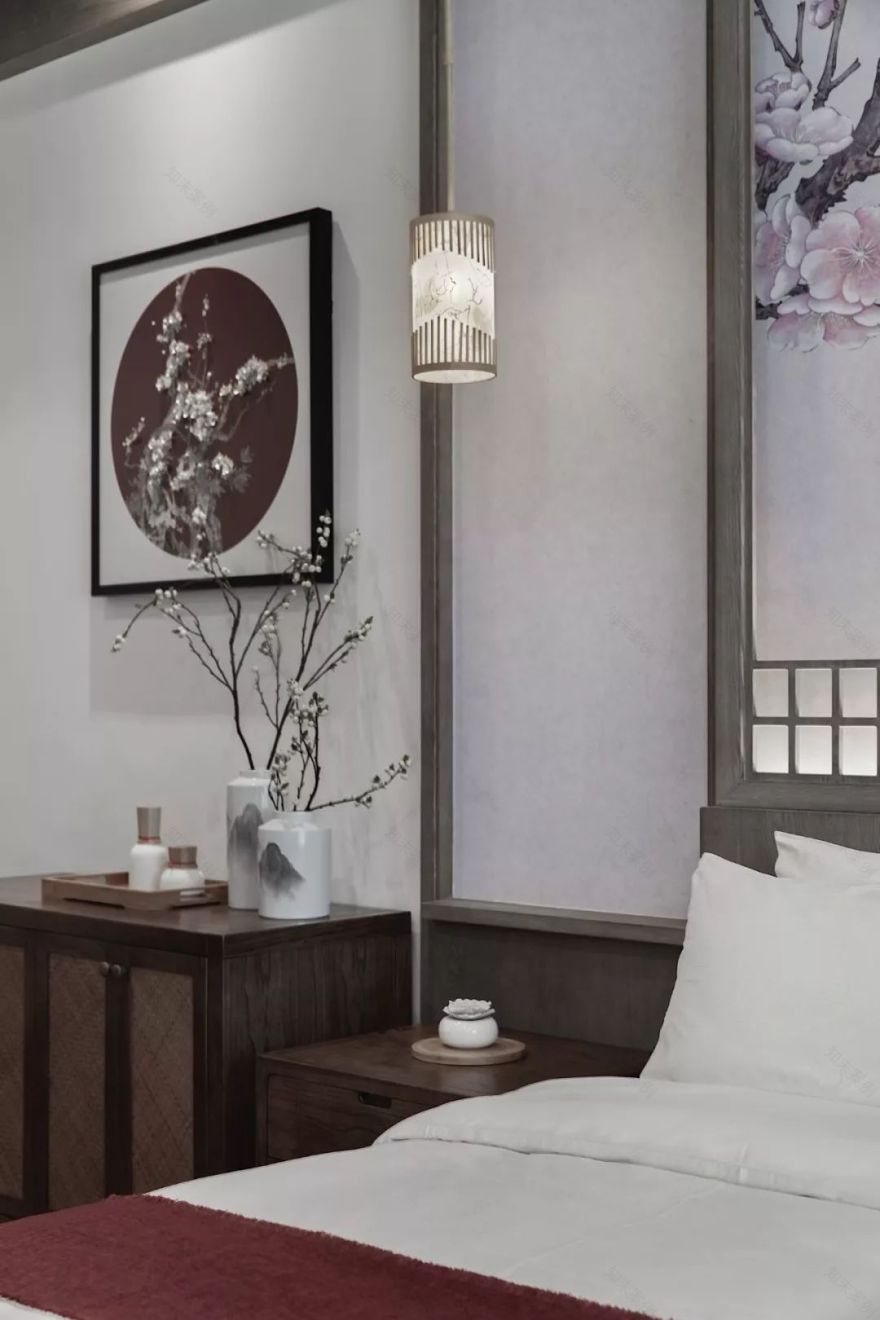 浙江乌镇悦景庄花间堂 | 枕水、倚山、拈花,尽享江南水乡韵味-105