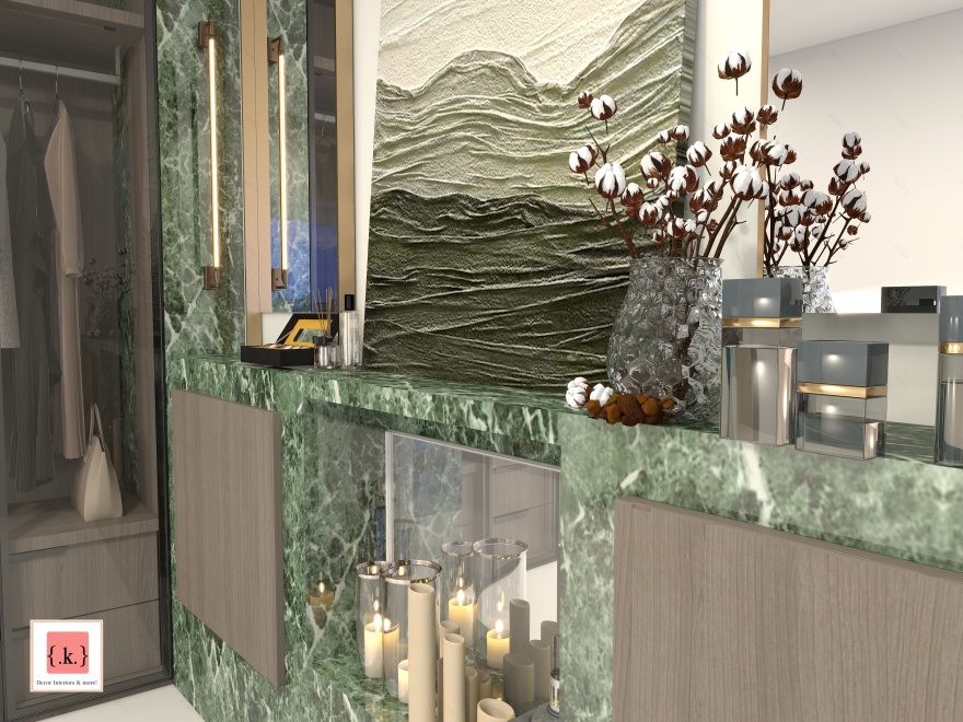 Νέα Κατοικία | Διαμόρφωση εσωτερικών χώρων-22