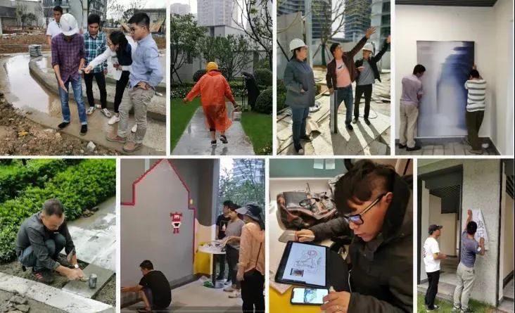 融创金成·四季山海大观大境苑 | 现代简约的人居美学-113