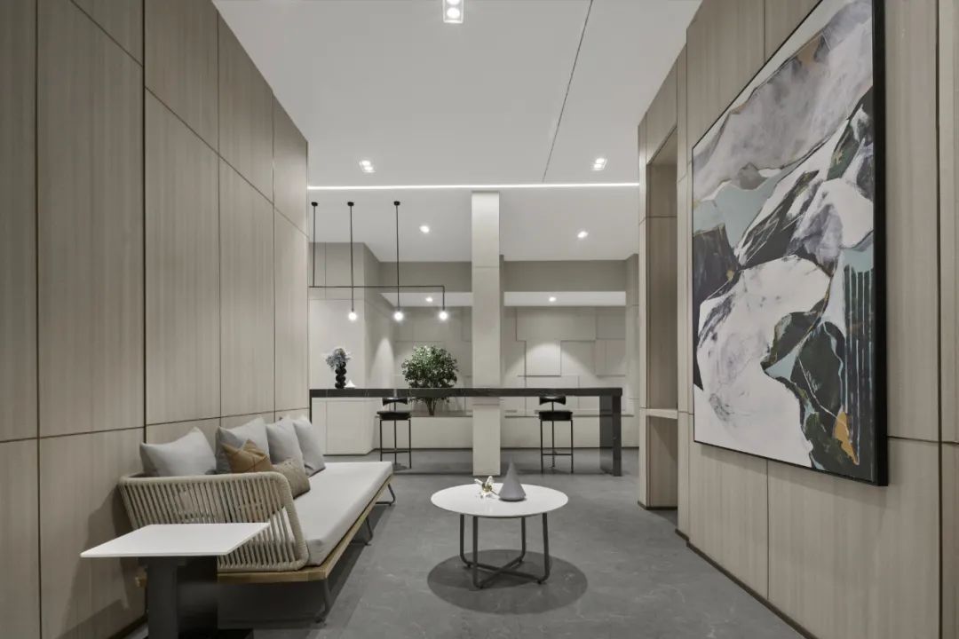 上原米修·新作 || Z时代下的社交空间——“第二客厅”-12