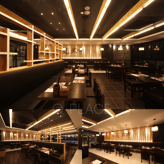 日式简约 40 平公寓，打造舒适生活空间-1