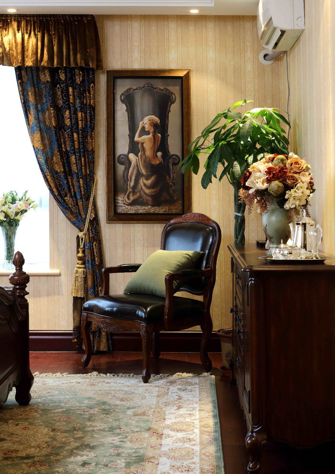 山语城E2样板间-24