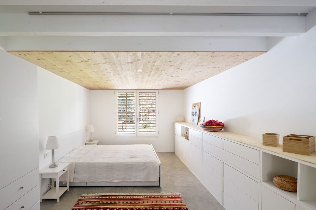 10 Modern Houses from Spain That Could Inspire The Whole World-14