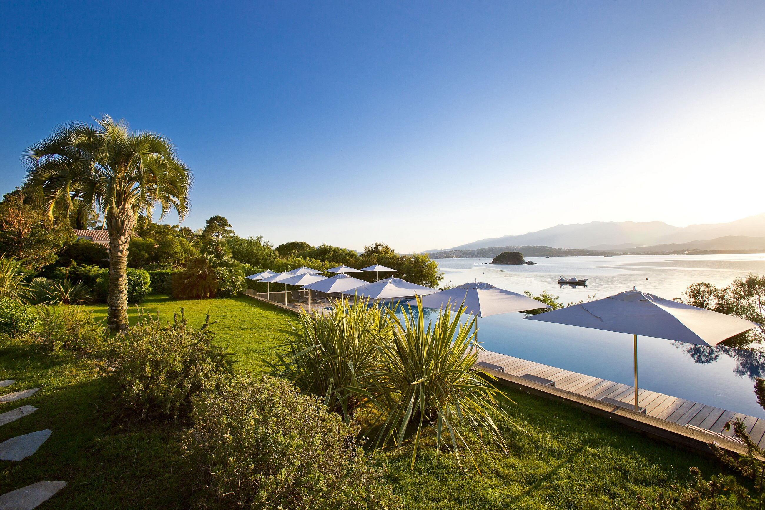 法国海景酒店 Casadelmar-33