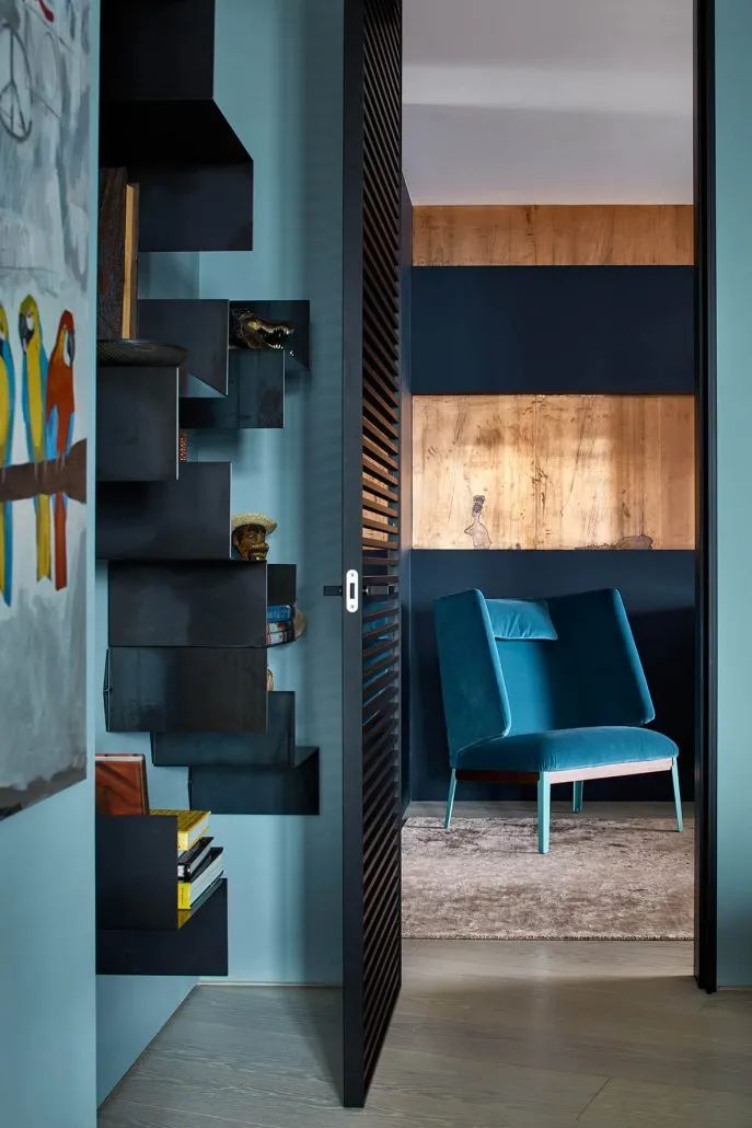 黑色空间丨Marina Kutuzova-63