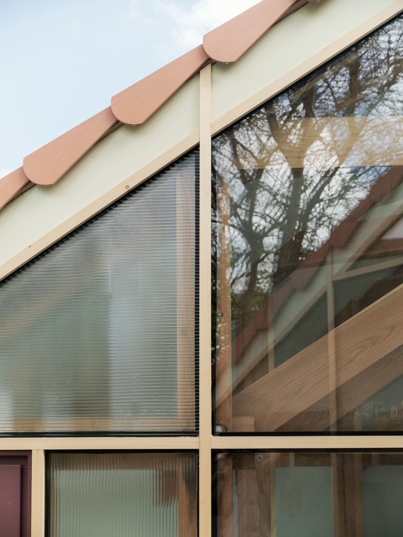 巴斯克民俗音乐博物馆MUSIKTOPA丨西班牙比斯开-70